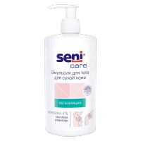 Seni Care Эмульсия для тела для сухой кожи