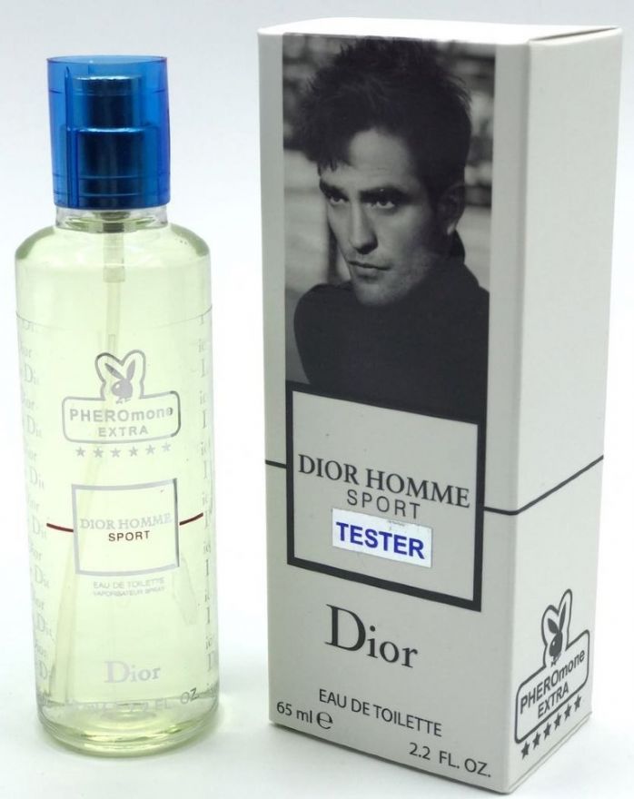 Christian Dior Dior Homme Sport (65 мл)
