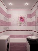 Ремонт ванной комнаты Тольятти