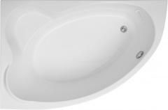 Акриловая ванна Aquanet Lyra 150x100 L