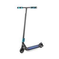 Самокат трюковый HIPE XL black/neo blue 2021