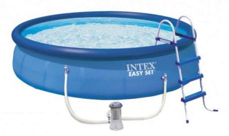 Intex 26166, надувной бассейн Easy Set