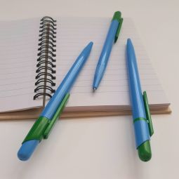 ручки с логотипом в новосибирске