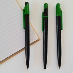 Ручки с логотипом в санкт-петербурге