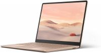 Ноутбук Microsoft Surface Laptop Go (Intel Core i5-1035G1 1000MHz/12.4"/1536x1024/8GB/128GB SSD/DVD нет/Intel UHD Graphics/Wi-Fi/Bluetooth/Windows 10 Home) Sandstone
