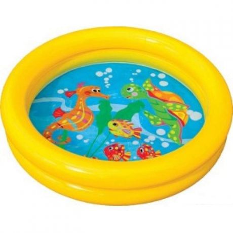Детский надувной бассейн Intex 59409, 61 х 15 см