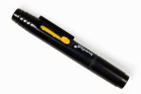 Карандаш чистящий Levenhuk Cleaning Pen LP10 - вид сверху