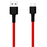 Кабель USB/Type-C  Mi Braided Cable (100 см)