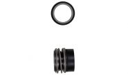 Торцевое уплотнение BAQE D55, Kit, Shaft Seal BAQE D55 mm , артикул -96306475