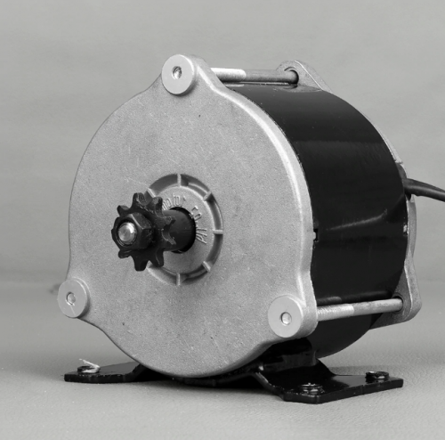 Электро-мотор 500W 36V