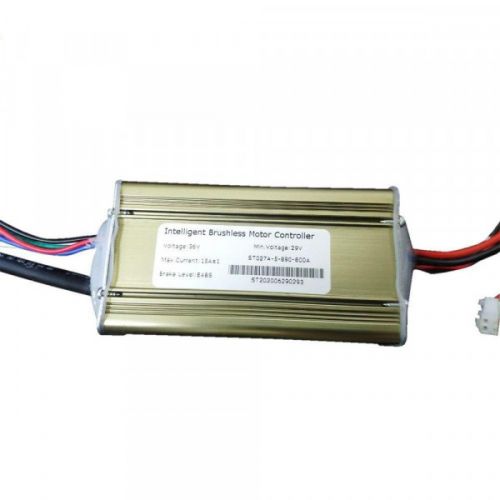 Контроллер для электросамоката  KUGOO S3 JILONG 350W/36V
