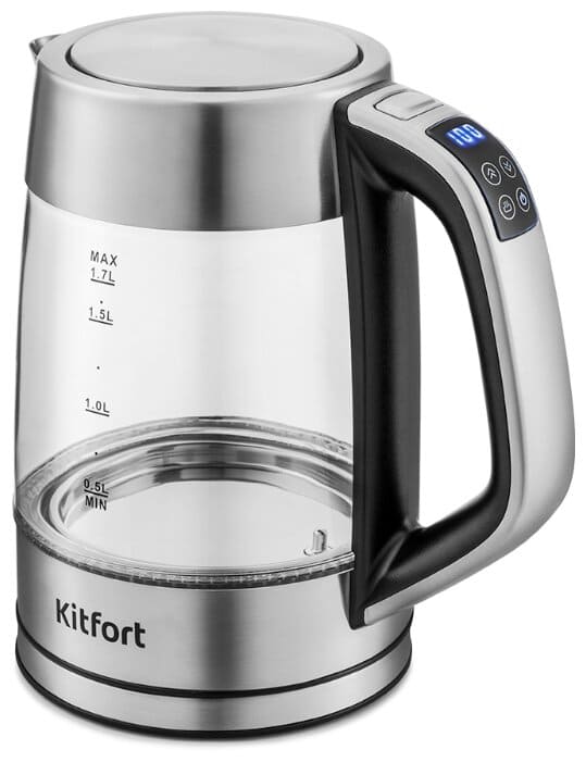 Чайник KitFort KT-6114
