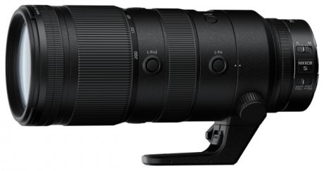 Объектив Nikon Z 70-200mm f/2.8 VR S