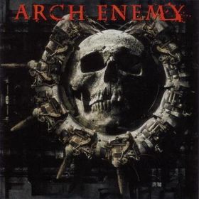 ARCH ENEMY - Doomsday Machine 2005