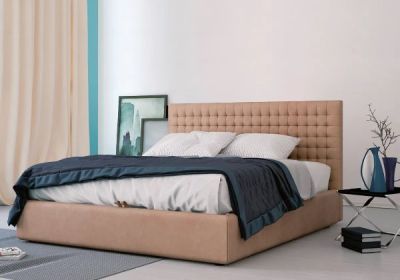 Кровать Sonberry Capri Compact