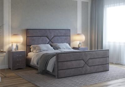 Кровать Sonberry Quattro