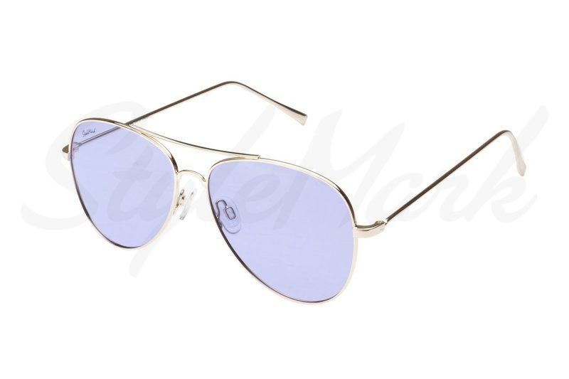 Солнцезащитные очки Polaroid StyleMark L1464D