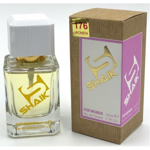 SHAIK "YVES SAINT LAURENT ELLE" W 176
