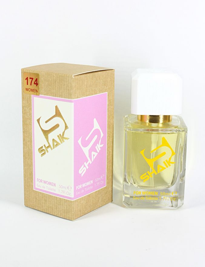 SHAIK "NAOMI CAMPBELL CAT DELUXE AT NIGHT" W 174