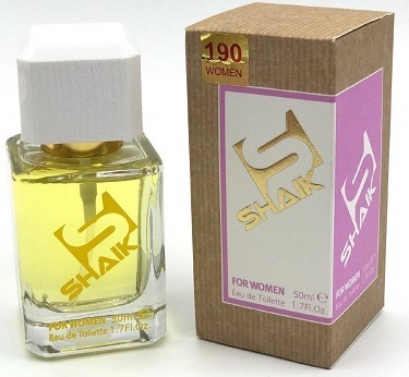 SHAIK "E.M. ESCENTRIC 01" W 164