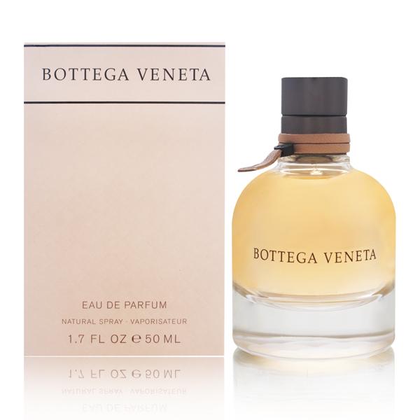 Парфюмерная вода Bottega Veneta Bottega Veneta 75 мл (EURO)