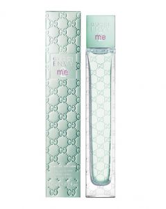Туалетная вода Gucci Envy Me 2 100ml