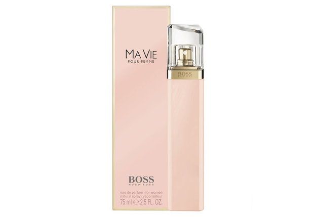 Парфюмерная вода Hugo Boss Ma Vie 75 мл