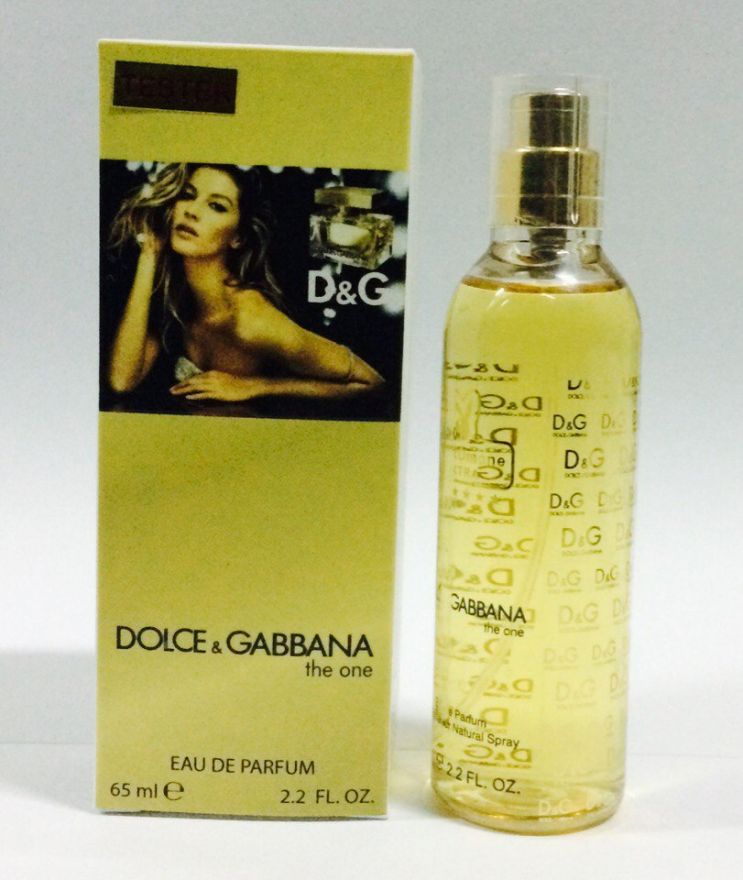 Dolce & Gabbana The One Pour Femme (65 мл)