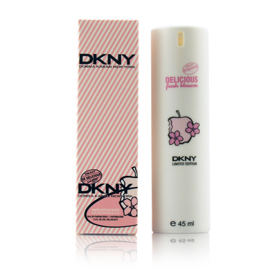 DKNY Be Delicious Fresh Blossom, 45 ml