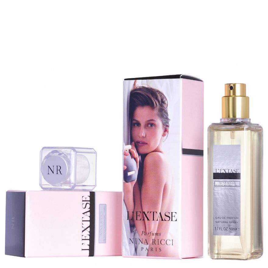 Nina Ricci Nina L'Extase 50ml (суперстойкий)