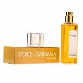 Dolce Gabbana The One for women eau de parfum 50ml (суперстойкий)