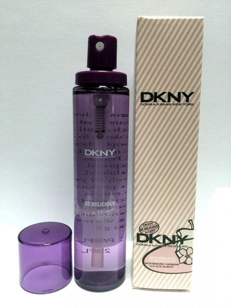DKNY "Be Delicious Fresh Blossom", 80 ml