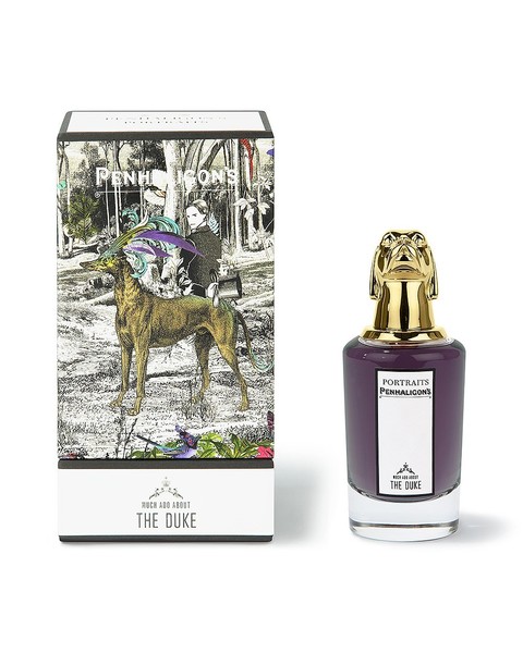 PENHALIGON'S "MUCH ADO ABOUT THE DUKE" 75ML
