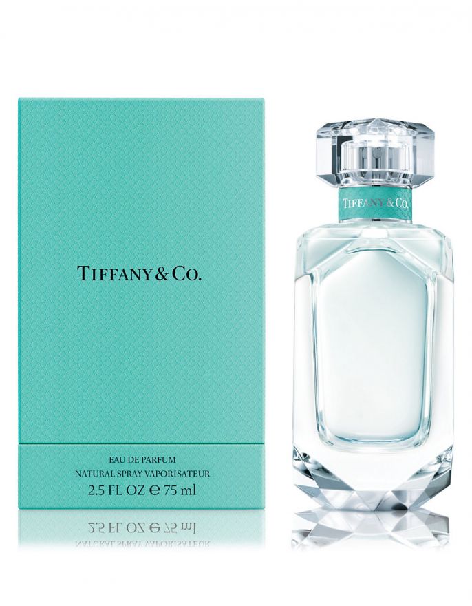 Tiffany & Co Tiffany Eau De Parfum 75ml