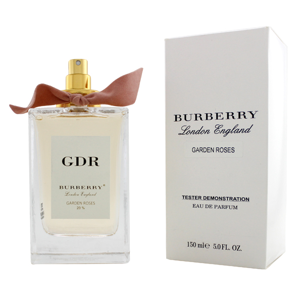 Тестер Burberry Garden Roses 150 ml (у)