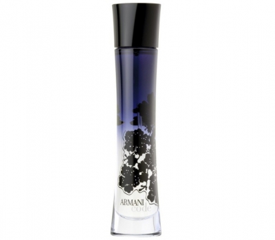Tester Armani Code For Women 75 мл