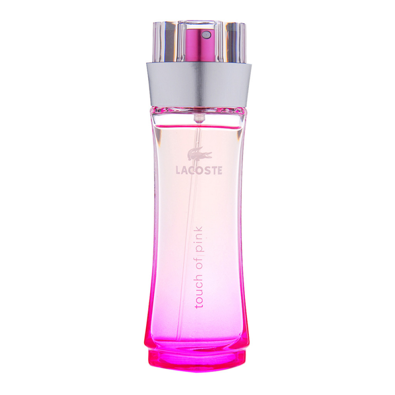 Tester Lacoste Touch Of Pink  90 мл