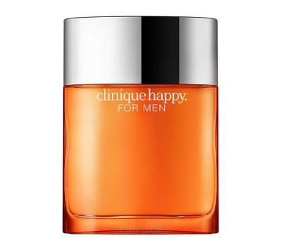 Tester Clinique Happy For Men 100 мл