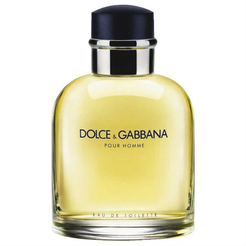 Tester Dolce&Gabbana Pour Homme 125 мл