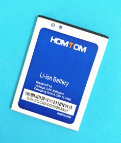 Аккумуляторная батарея HomTom HT16 3000mAh Original