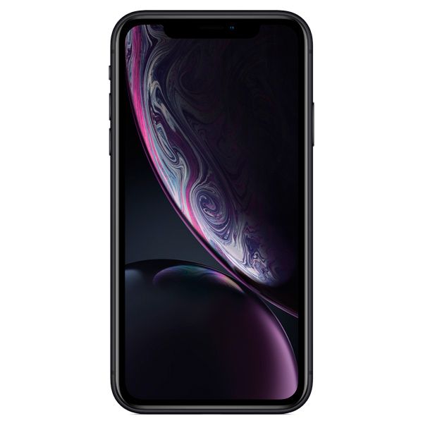 iPhone XR 128GB Черный