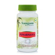 ПУНАРНАВА 60 табл по 700 мг (Sangam Herbals)