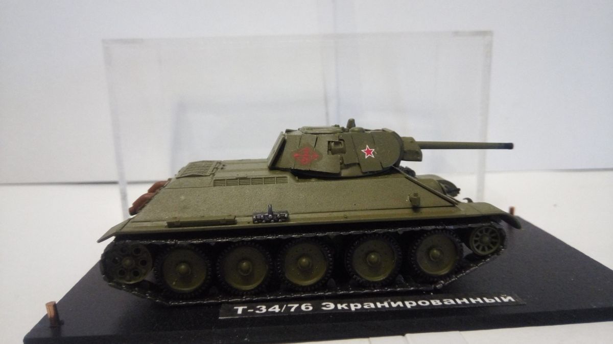 Т 34 76 звезда 1 72. Радиоуправляемый танк т-34 76 масштаб 1/16. Танк т-1 1/72 моделист. Танк т-46 модель. 1941.