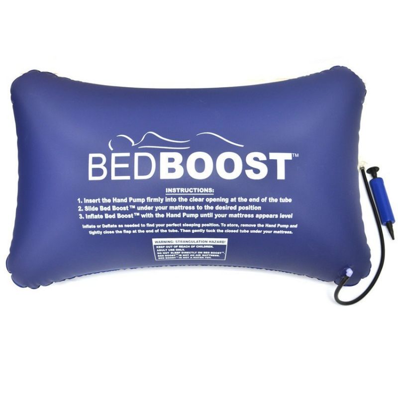 Ортопедическая подушка BED BOOST