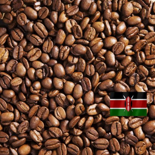 Кения АА - Кофе в зернах