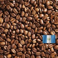 Марагоджип Гватемала - Кофе в зернах
