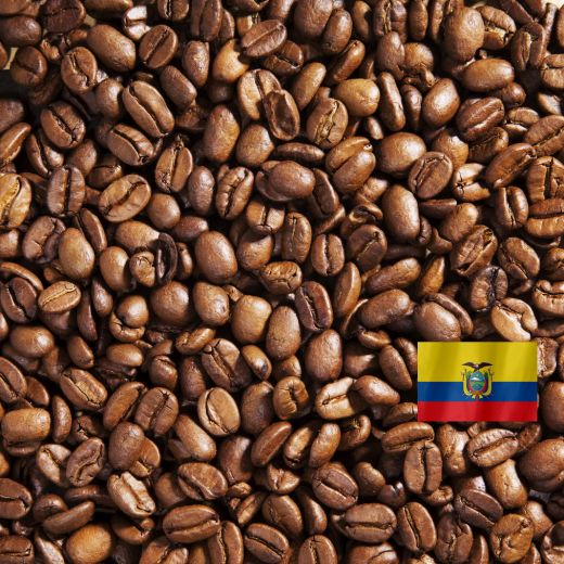 Эквадор Чангамина - Кофе в зернах