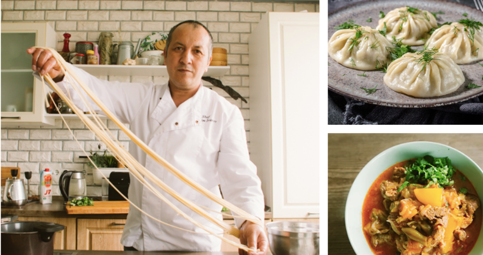 вакансия узбекской кухня повар. узбекский повар. восточная кухня повариха. пекарь узбекистана. повар грузин раскраска.