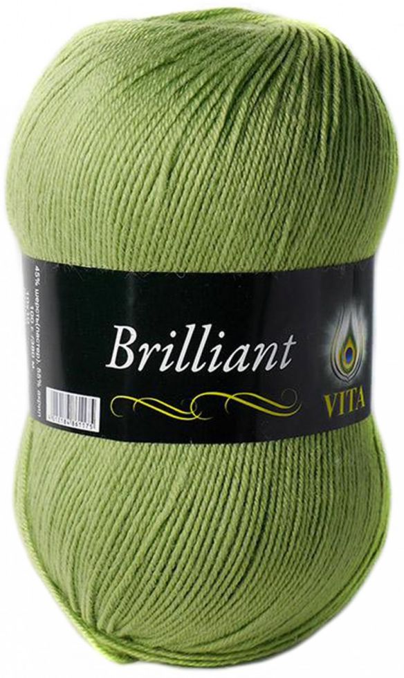 Brilliant (Vita) 5110-свежая зелень