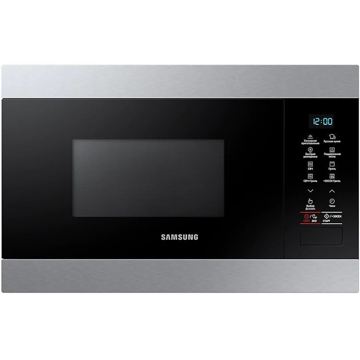 Микроволновая печь встраиваемая Samsung MG22M8074AT